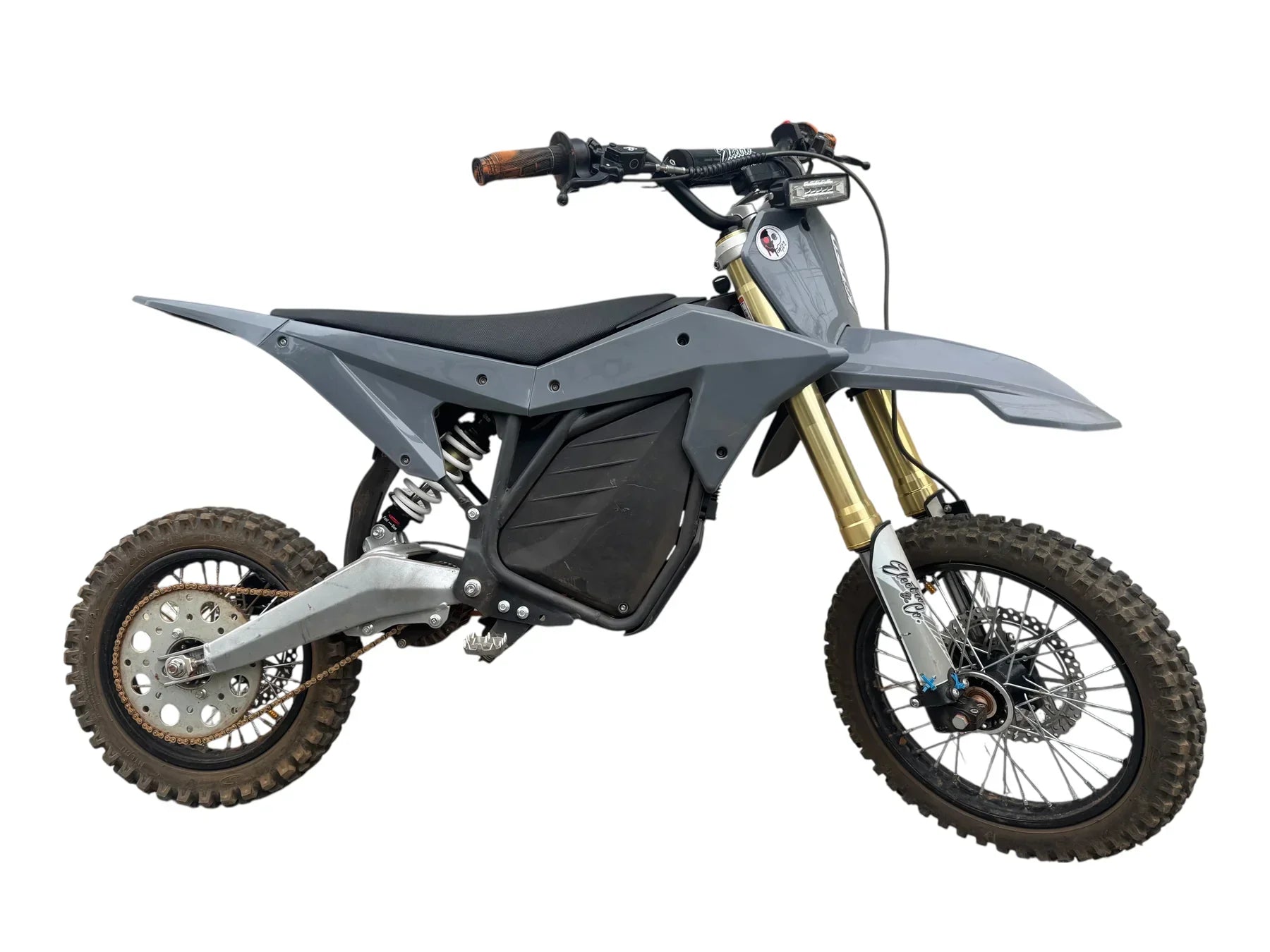 ETM RTR