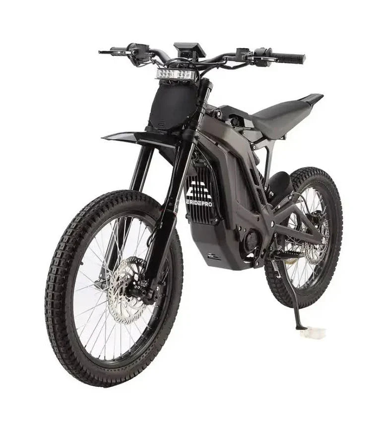E-Ride Pro Collection