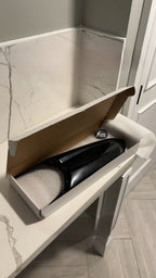 Upgraded Tuttio rear fender