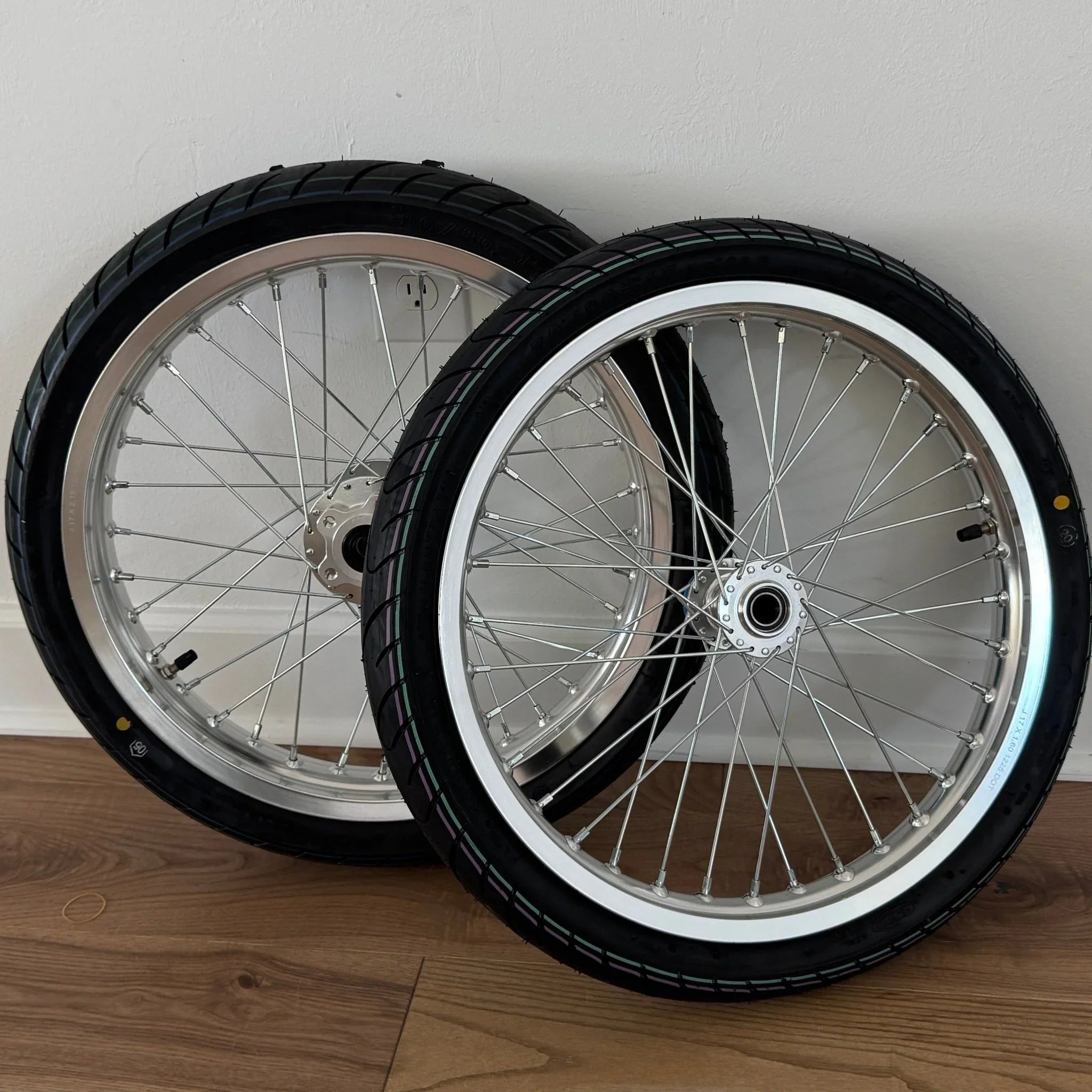 17” super motos (NEXT DAY SHIPPING GUARANTEED)