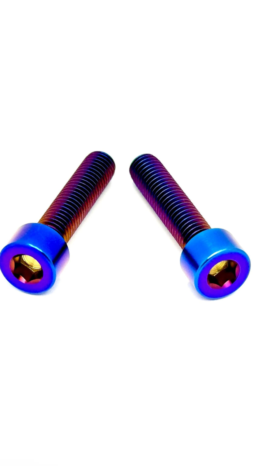 surron/Emoto Motor cover bolts(2pc)