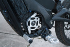 Talaria xxx Motor Cover