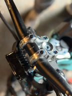 Direct Mount 31.8mm