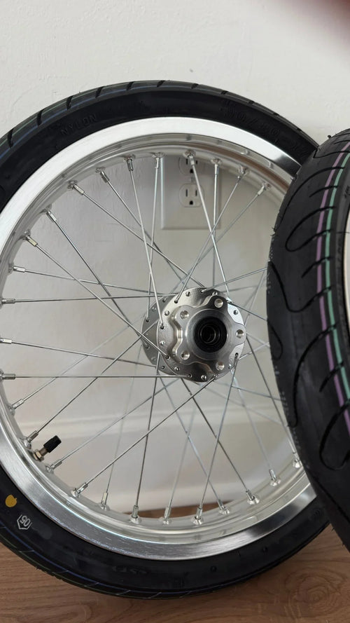 17” super motos (NEXT DAY SHIPPING GUARANTEED)