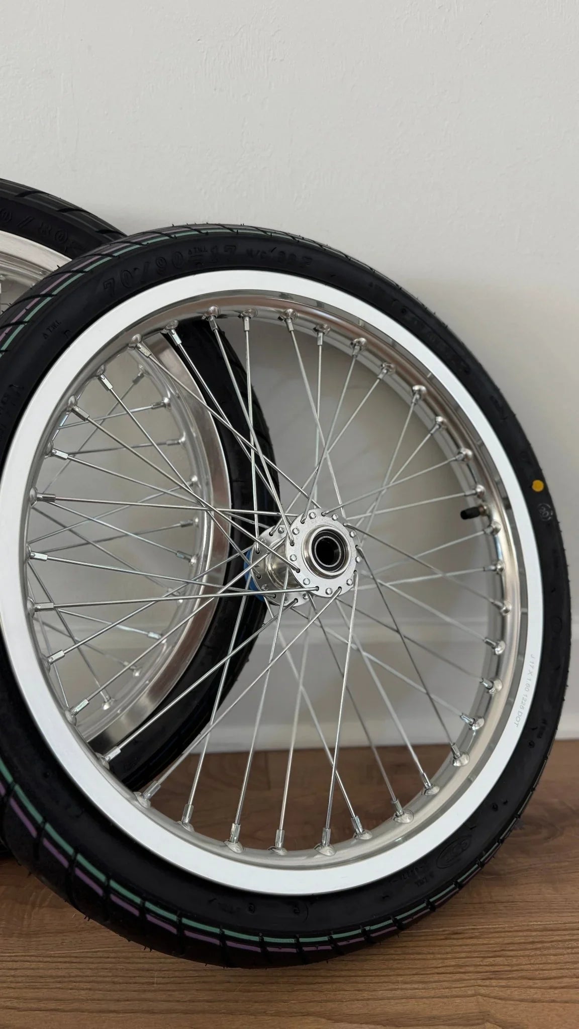 17” super motos (NEXT DAY SHIPPING GUARANTEED)