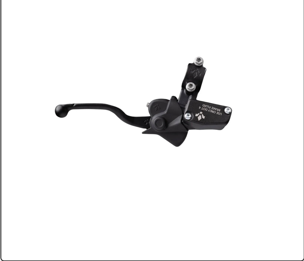 Rear Formula Emoto Brake