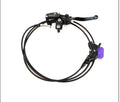 Rear Formula Emoto Brake