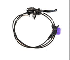 Rear Formula Emoto Brake
