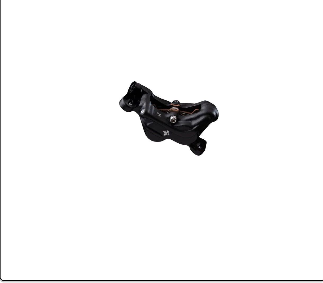 Rear Formula Emoto Brake