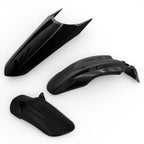 Tuttio Soleil 01 Upgraded Fender Kit