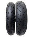 Surron Ultra Bee CST Supermoto Wheel Set