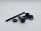 Warp 9 Standard Stem Lock - For forks that already have a fender mounting solution.