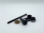 Warp 9 Standard Stem Lock - For forks that already have a fender mounting solution.
