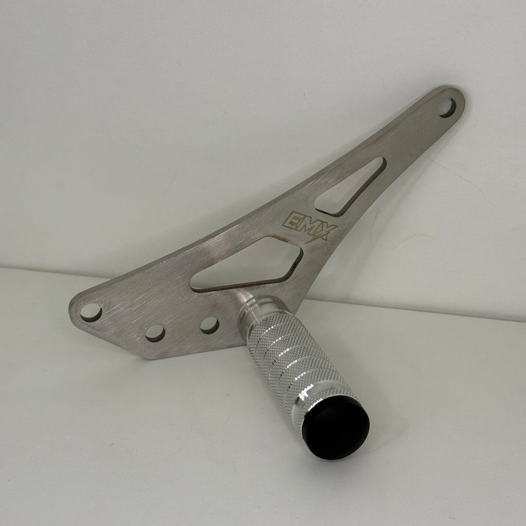 Surron LBX/79Bike Shift Lock V2
