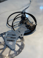 Talaria Ultra Bee Brake Kit