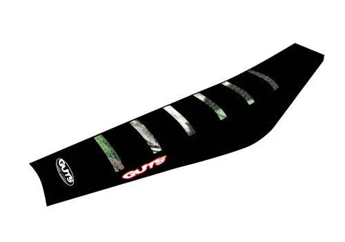 Guts Racing Seat Cover for (Tuttio Soleil01)